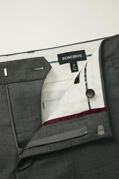 Bonobos Jetsetter Italian Wool Dress Pant
