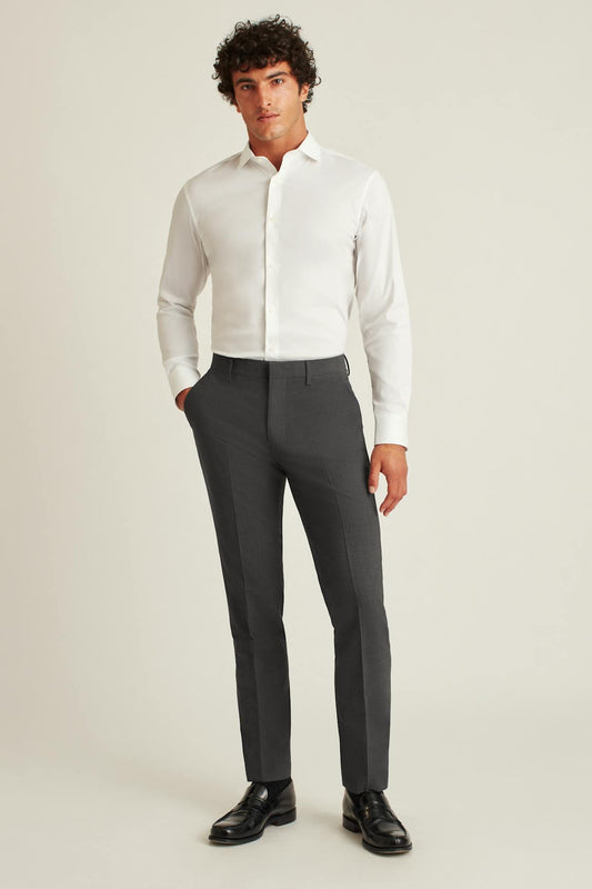 Bonobos Italian Stretch Wool Dress Pants