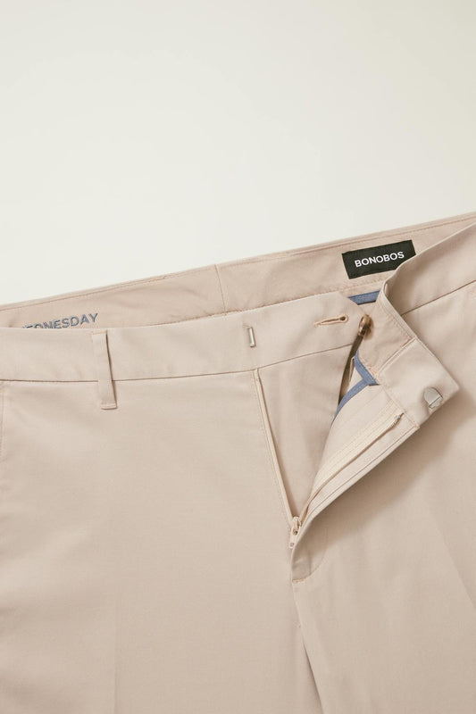 Bonobos Weekday Warrior Dress Pants - Straight Fit