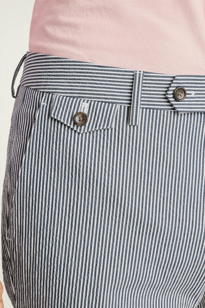 Bonobos Jetsetter Italian Seersucker Dress Pant