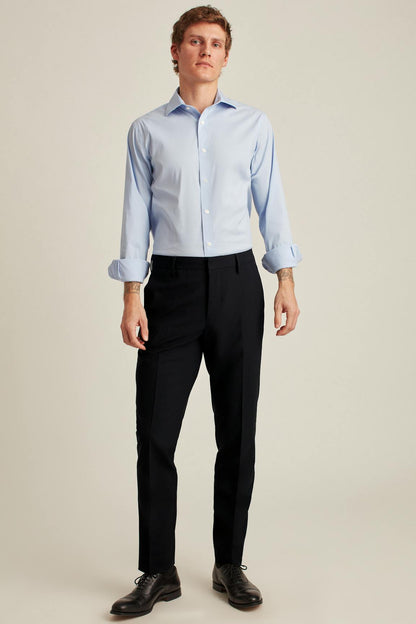 Bonobos Italian Stretch Wool Dress Pants