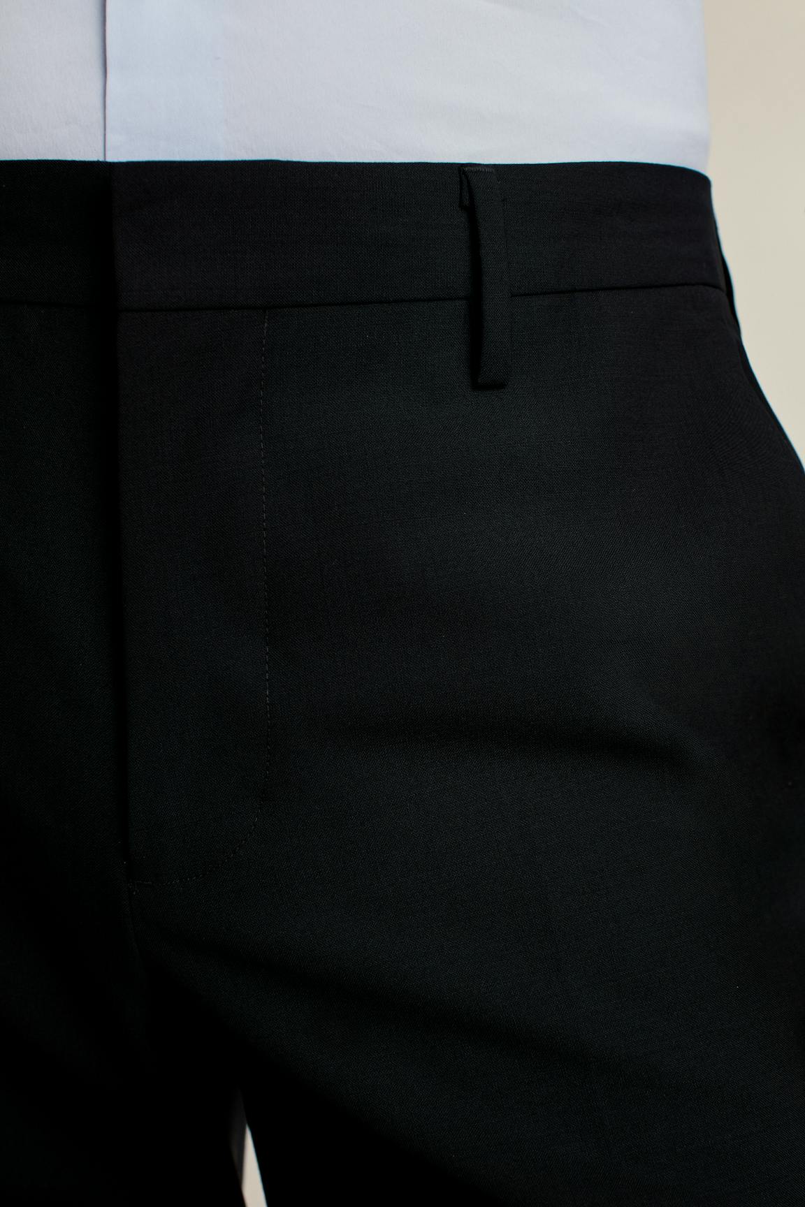 Bonobos Italian Stretch Wool Dress Pants