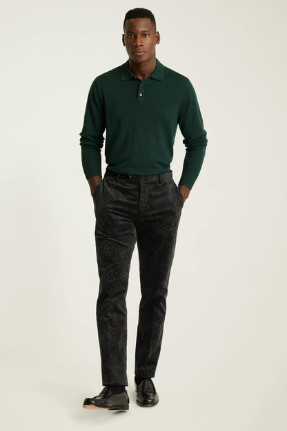 Bonobos Velvet Trousers