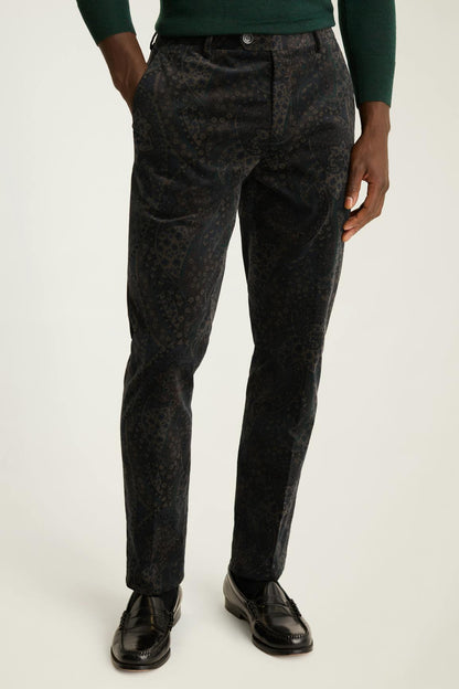 Bonobos Velvet Trousers