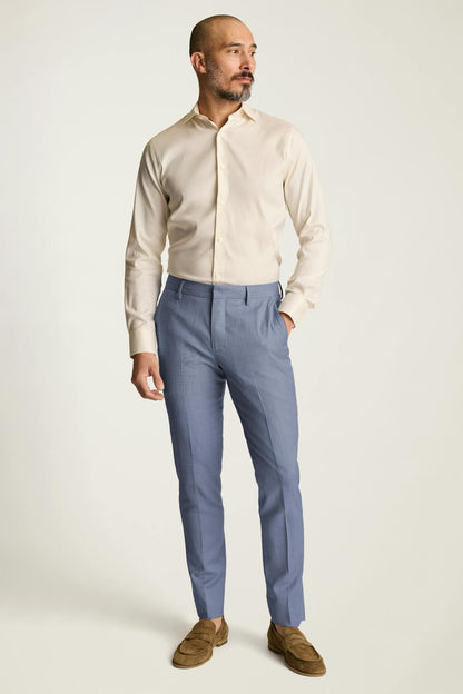 Bonobos Jetsetter Italian Wool Dress Pant