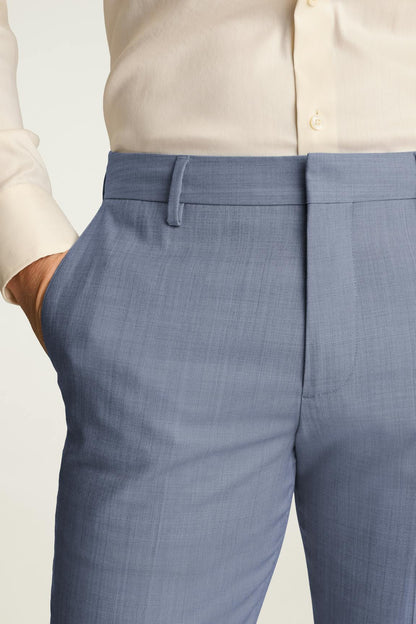 Bonobos Jetsetter Italian Wool Dress Pant