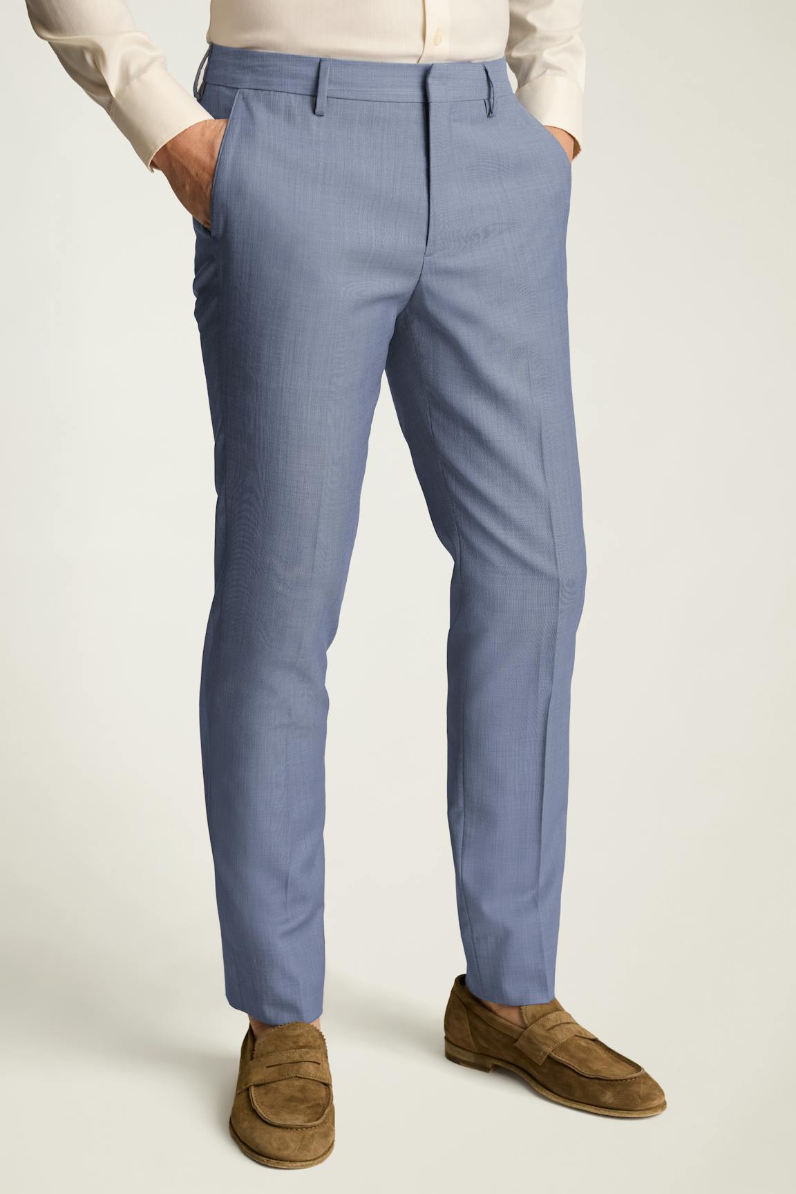 Bonobos Jetsetter Italian Wool Dress Pant