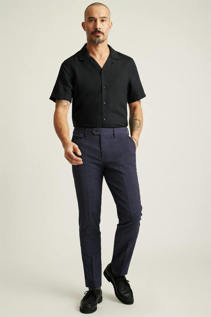 Bonobos Jetsetter Italian Seersucker Dress Pant