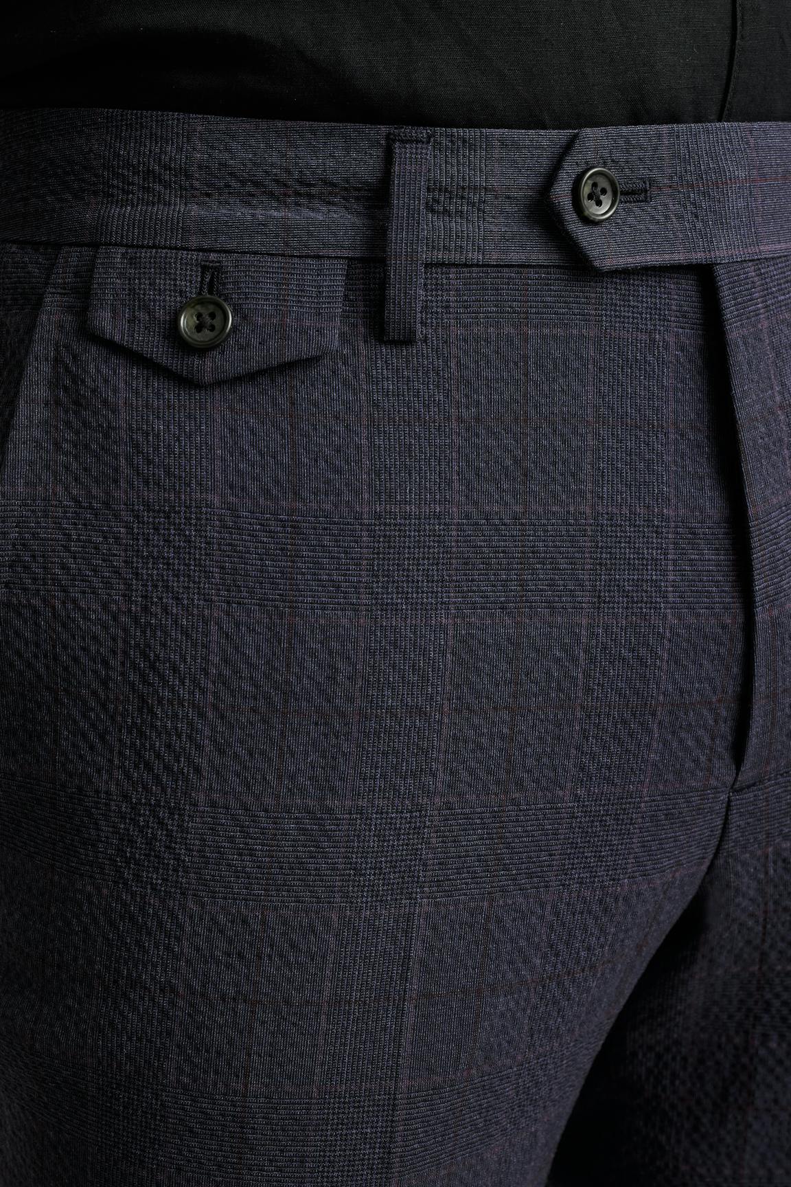 Bonobos Jetsetter Italian Seersucker Dress Pant