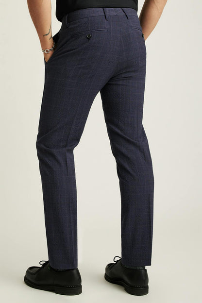 Bonobos Jetsetter Italian Seersucker Dress Pant
