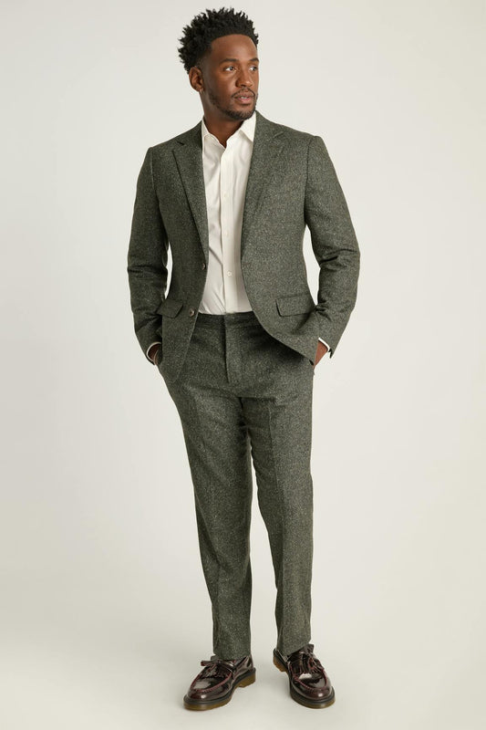 Bonobos Jetsetter Italian Wool Dress Pant