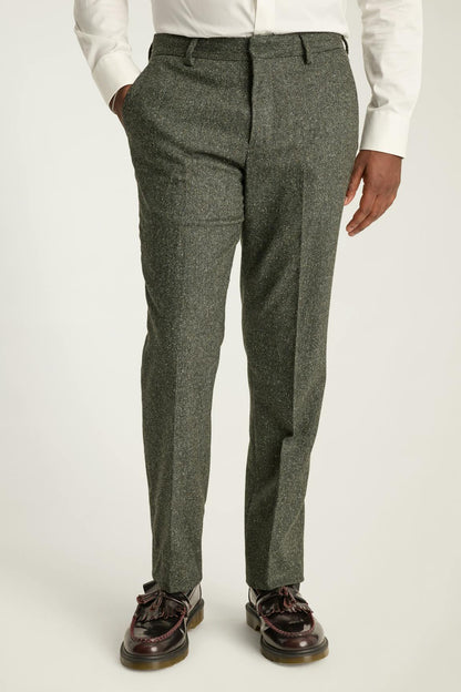 Bonobos Jetsetter Italian Wool Dress Pant