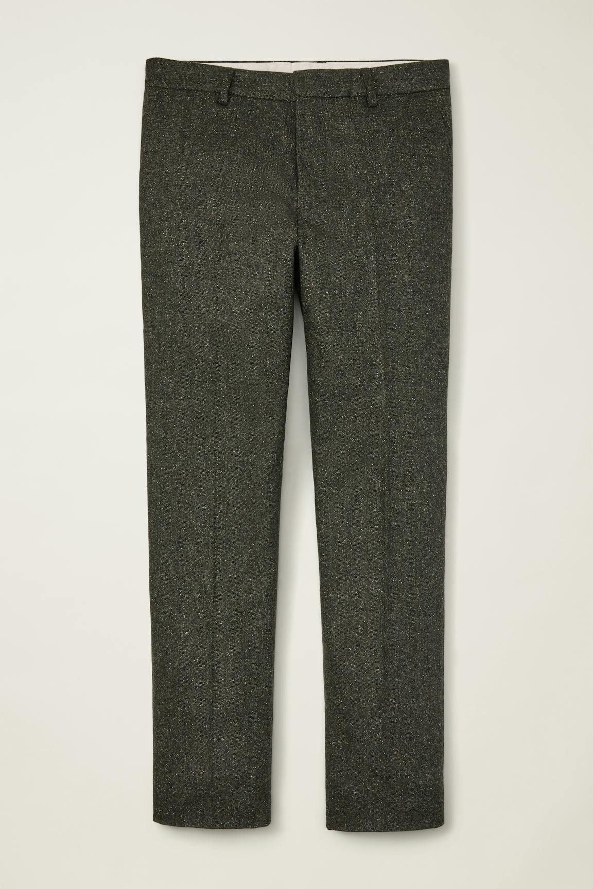 Bonobos Jetsetter Italian Wool Dress Pant