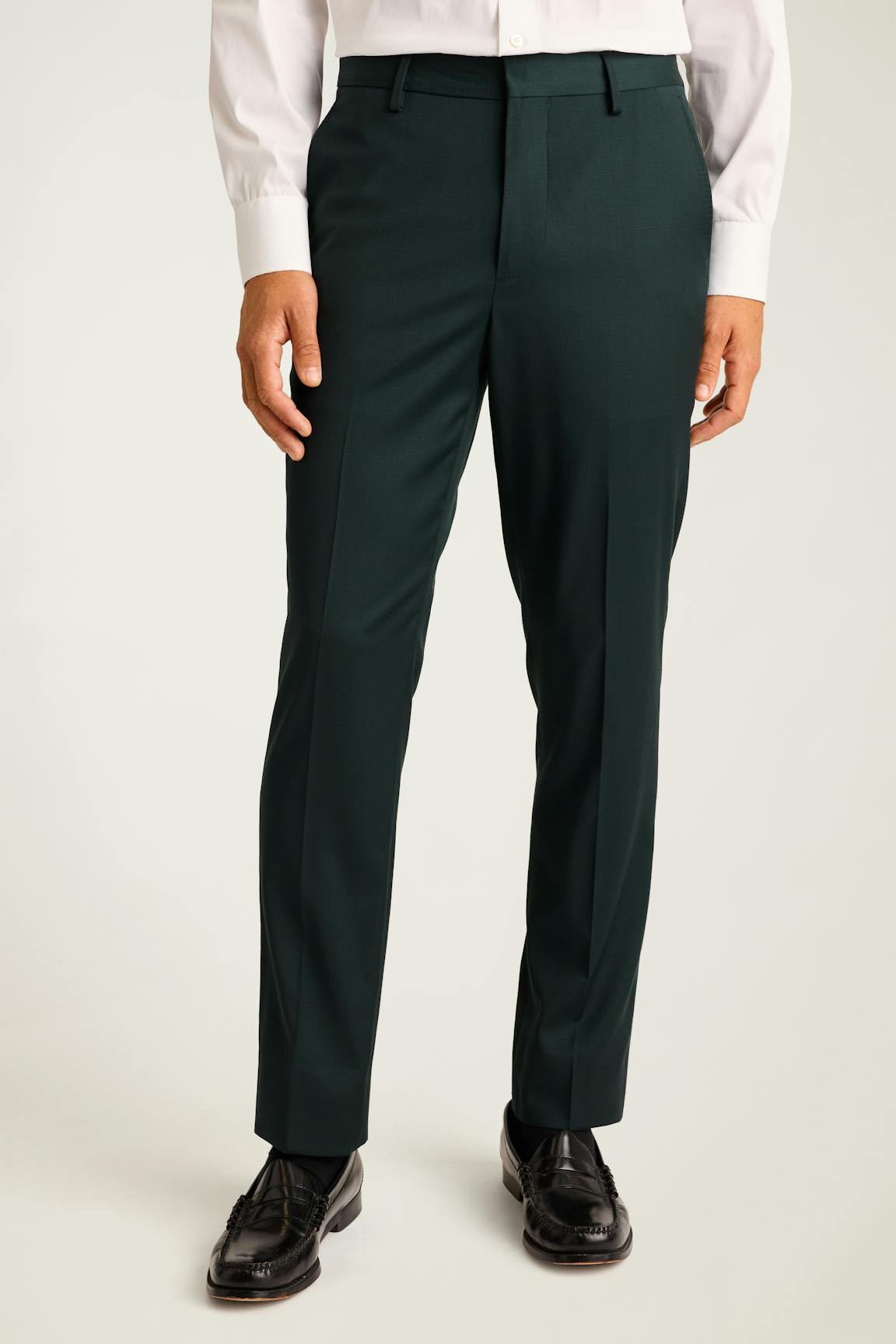 Bonobos Jetsetter Wool Dress Pant