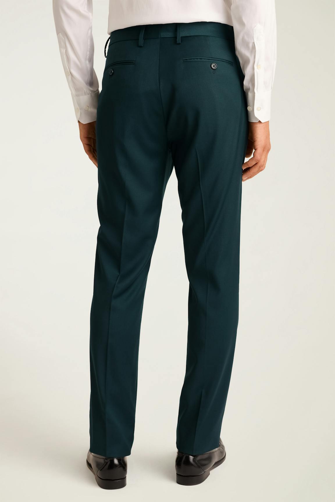 Bonobos Jetsetter Wool Dress Pant