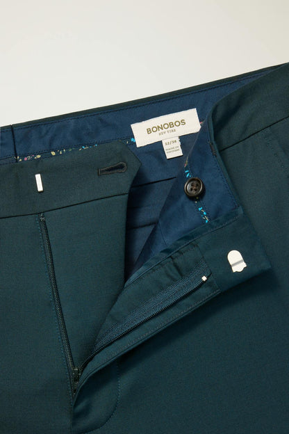 Bonobos Jetsetter Wool Dress Pant