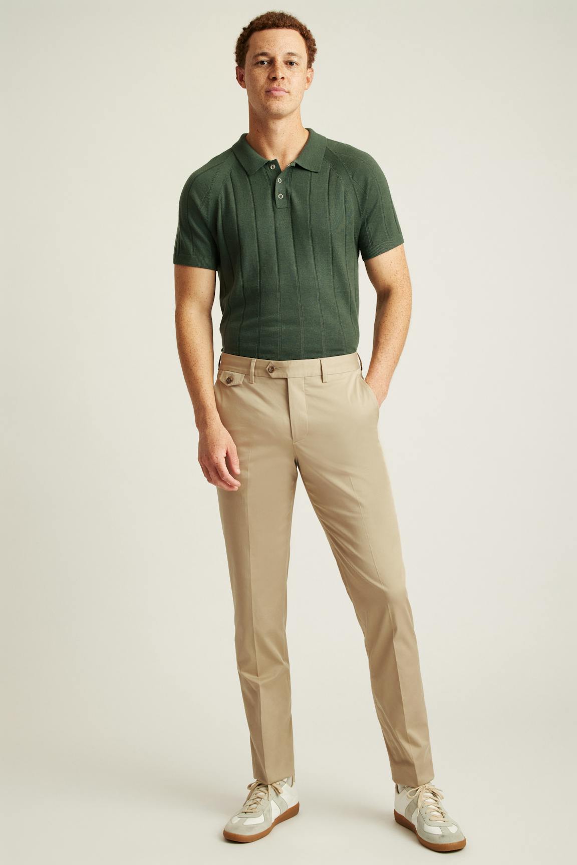 Bonobos Jetsetter Italian Cotton Dress Pant