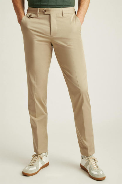 Bonobos Jetsetter Italian Cotton Dress Pant