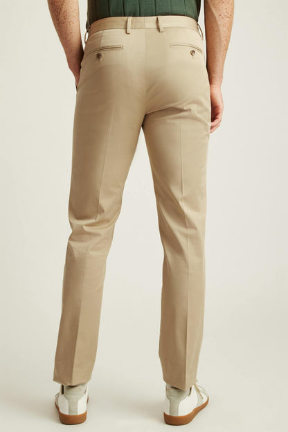 Bonobos Jetsetter Italian Cotton Dress Pant