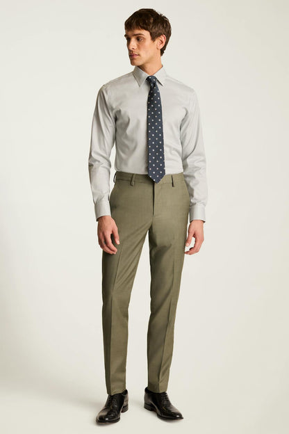 Bonobos Jetsetter Wool Dress Pant
