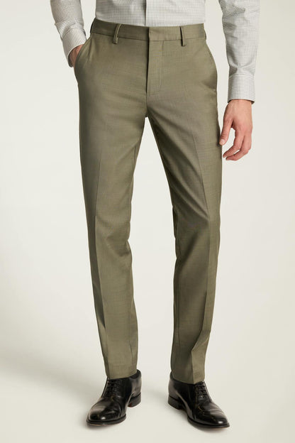 Bonobos Jetsetter Wool Dress Pant