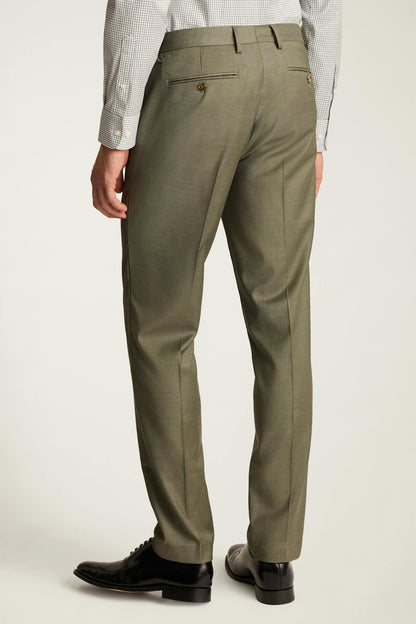 Bonobos Jetsetter Wool Dress Pant