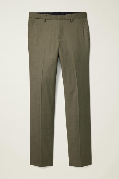 Bonobos Jetsetter Wool Dress Pant