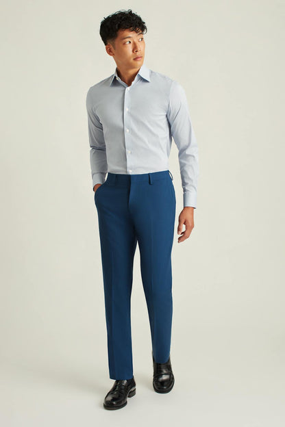 Bonobos Italian Stretch Wool Dress Pants
