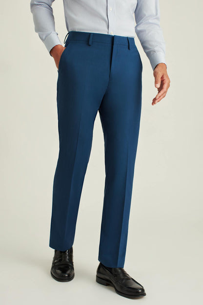 Bonobos Italian Stretch Wool Dress Pants