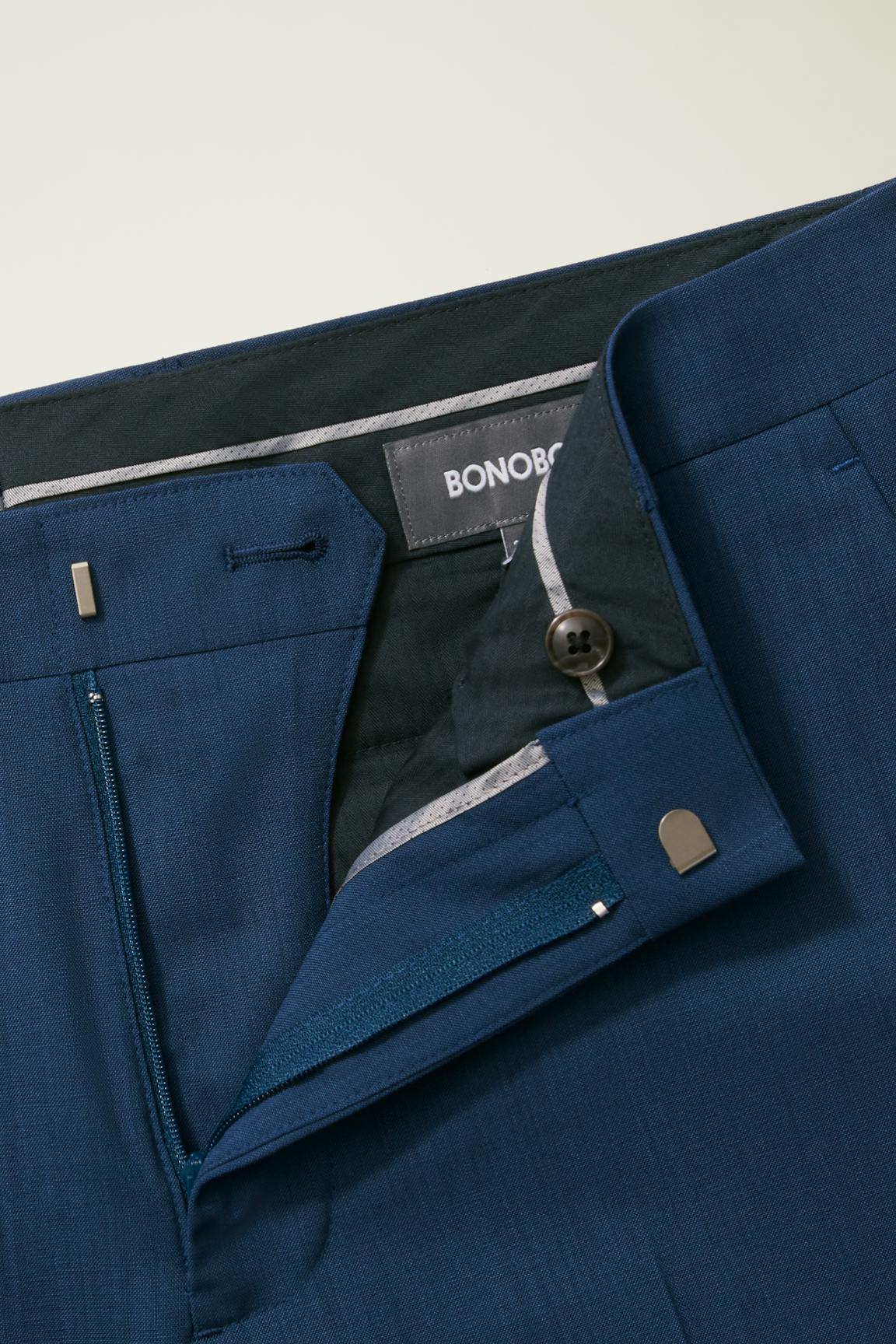 Bonobos Italian Stretch Wool Dress Pants