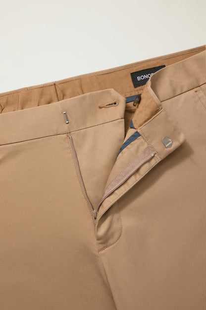 Bonobos Weekday Warrior Dress Pants - Straight Fit