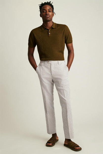 Bonobos Jetsetter Italian Seersucker Dress Pant
