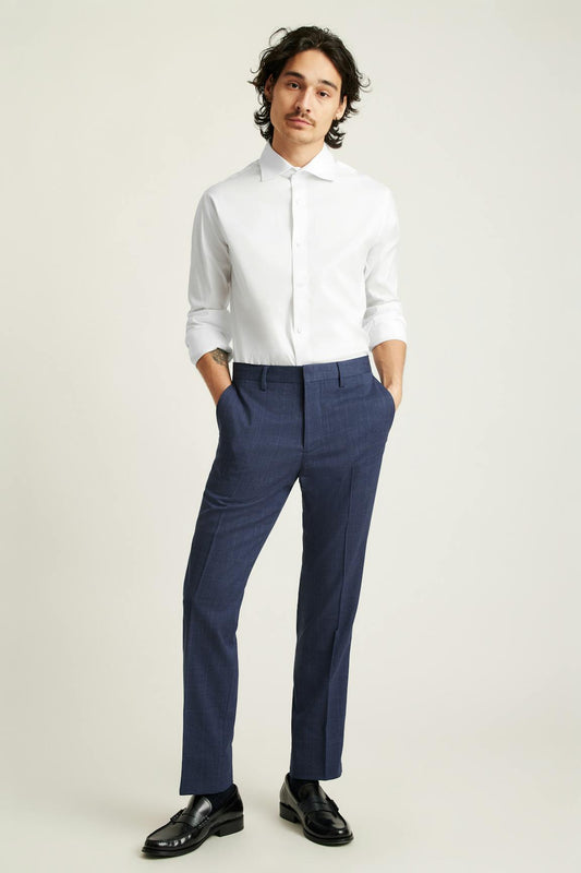 Bonobos Jetsetter Italian Wool Dress Pant