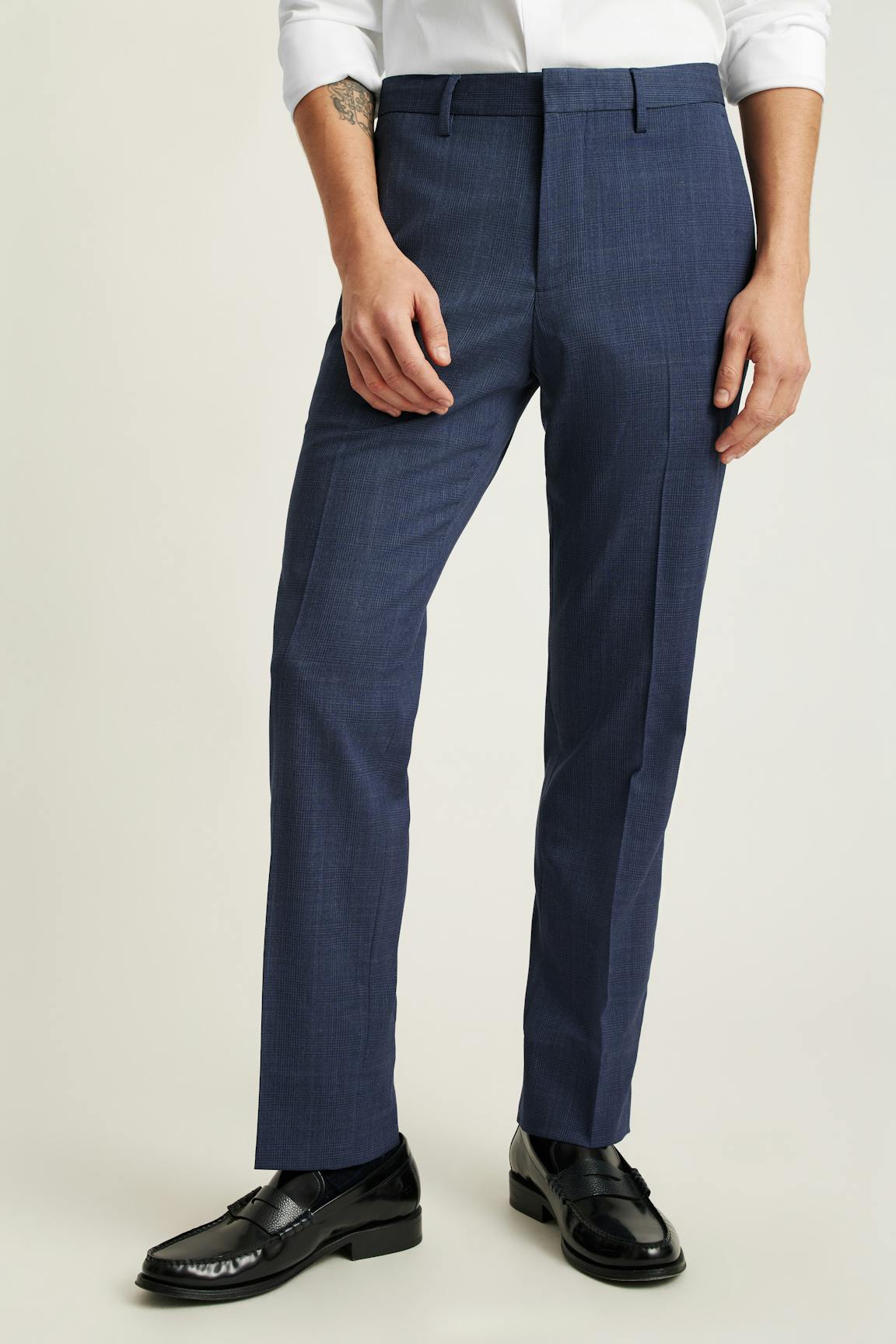 Bonobos Jetsetter Italian Wool Dress Pant
