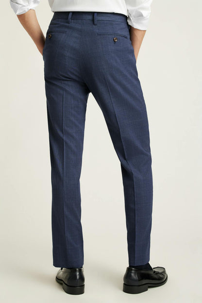 Bonobos Jetsetter Italian Wool Dress Pant