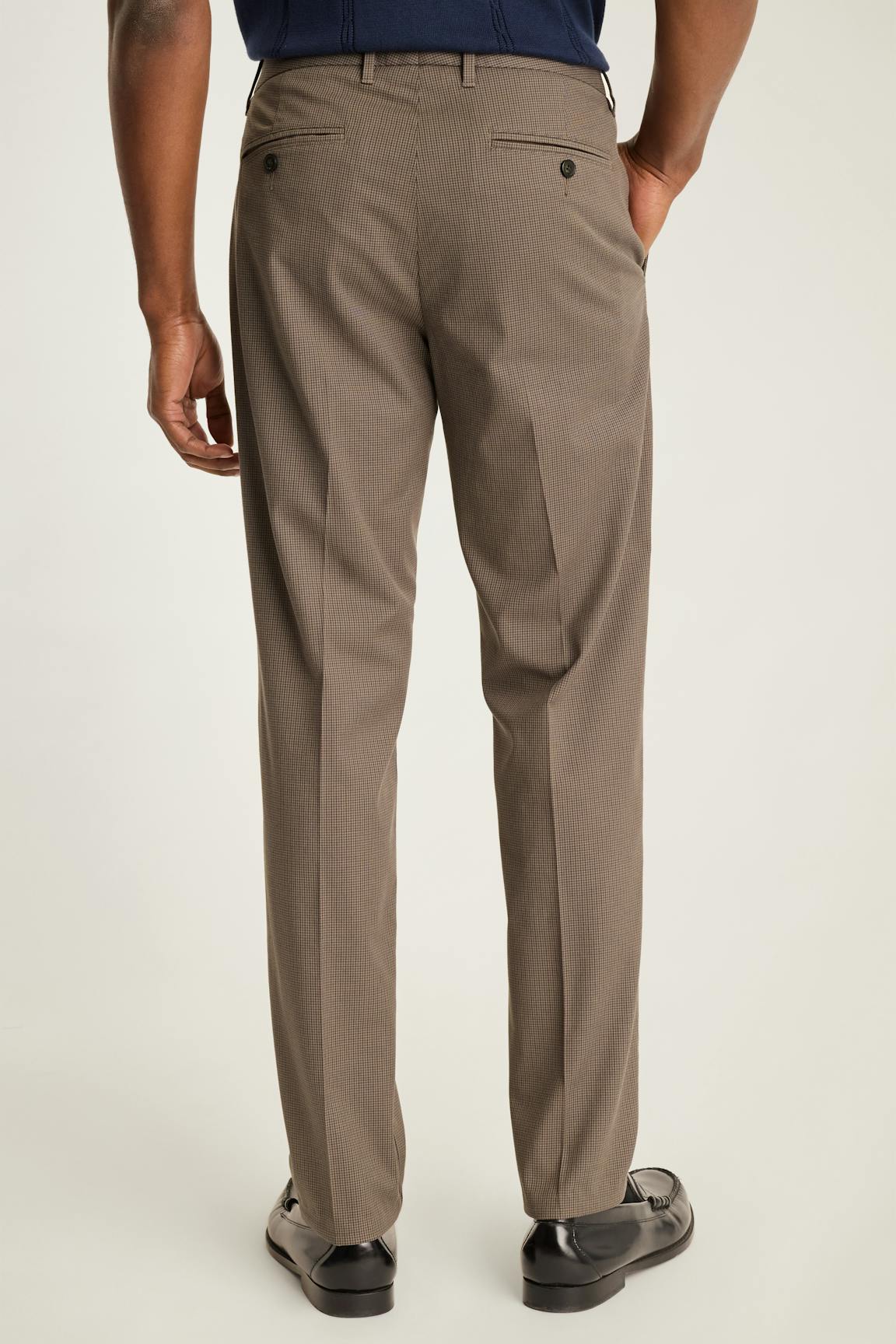 Bonobos Weekday Warrior Dress Pants