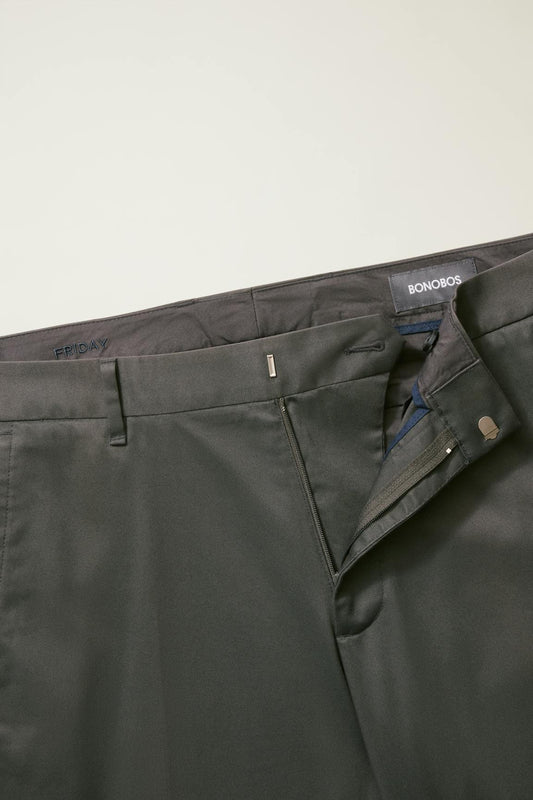 Bonobos Weekday Warrior Dress Pants - Straight Fit