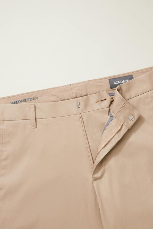 Bonobos Weekday Warrior Dress Pants - Straight Fit