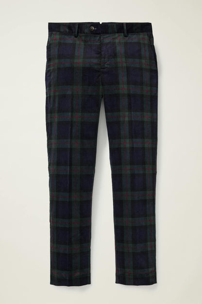 Bonobos Velvet Trousers