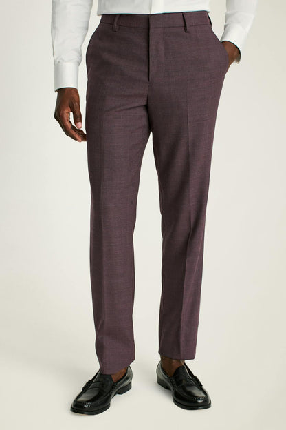 Bonobos Jetsetter Wool Dress Pant