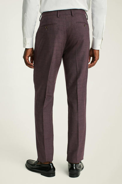 Bonobos Jetsetter Wool Dress Pant