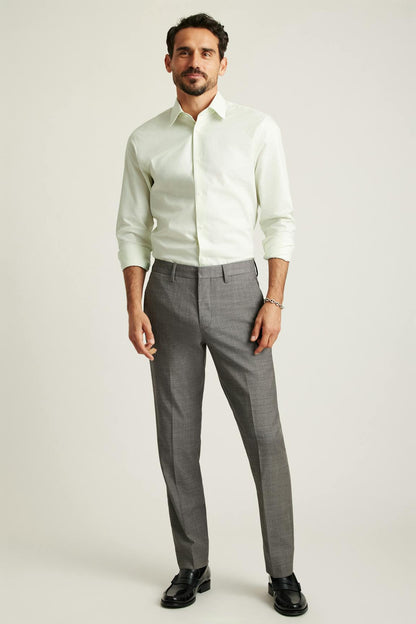 Bonobos Jetsetter Italian Wool Dress Pant