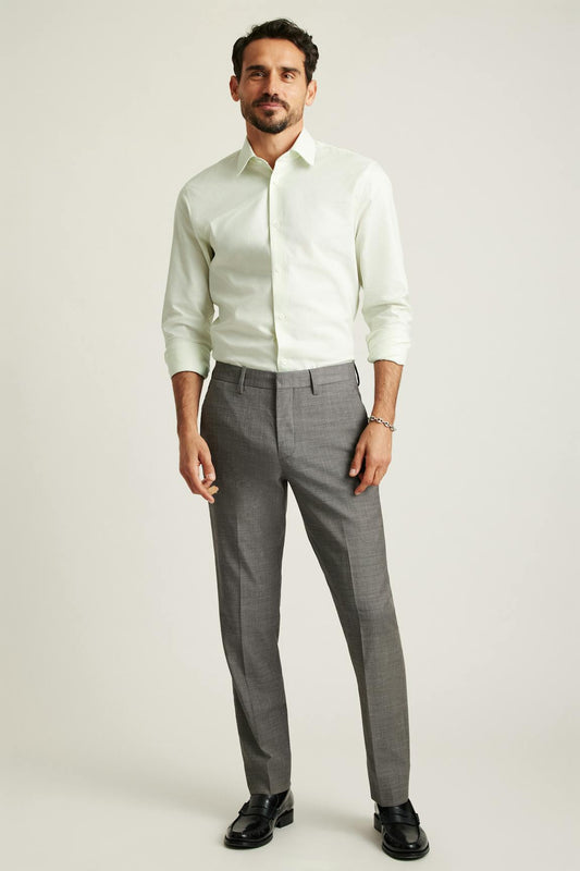 Bonobos Jetsetter Italian Wool Dress Pant