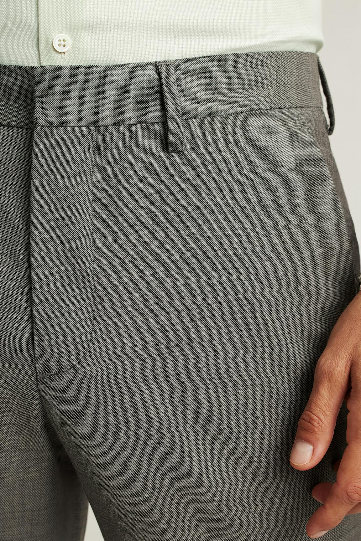 Bonobos Jetsetter Italian Wool Dress Pant