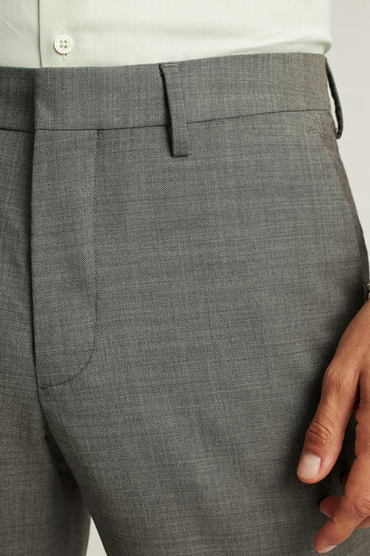 Bonobos Jetsetter Italian Wool Dress Pant