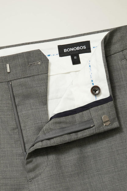 Bonobos Jetsetter Italian Wool Dress Pant