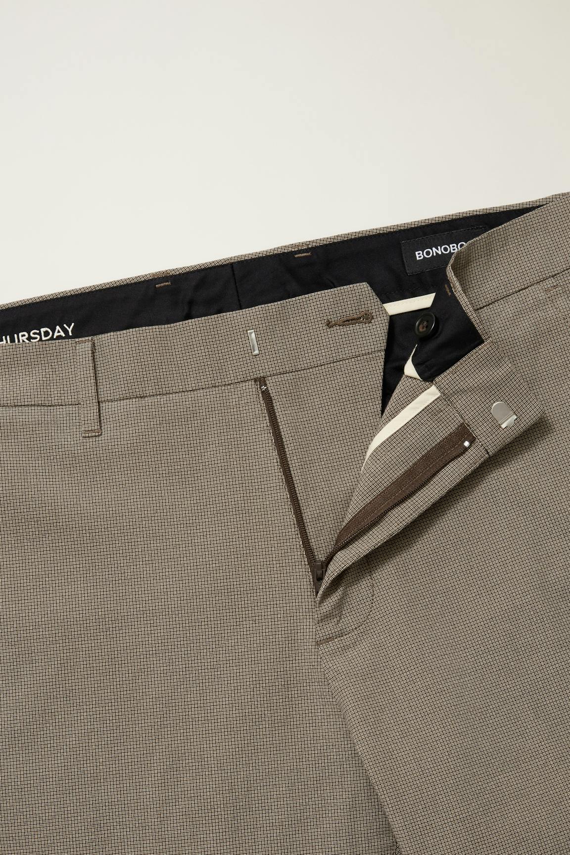 Bonobos Weekday Warrior Dress Pants