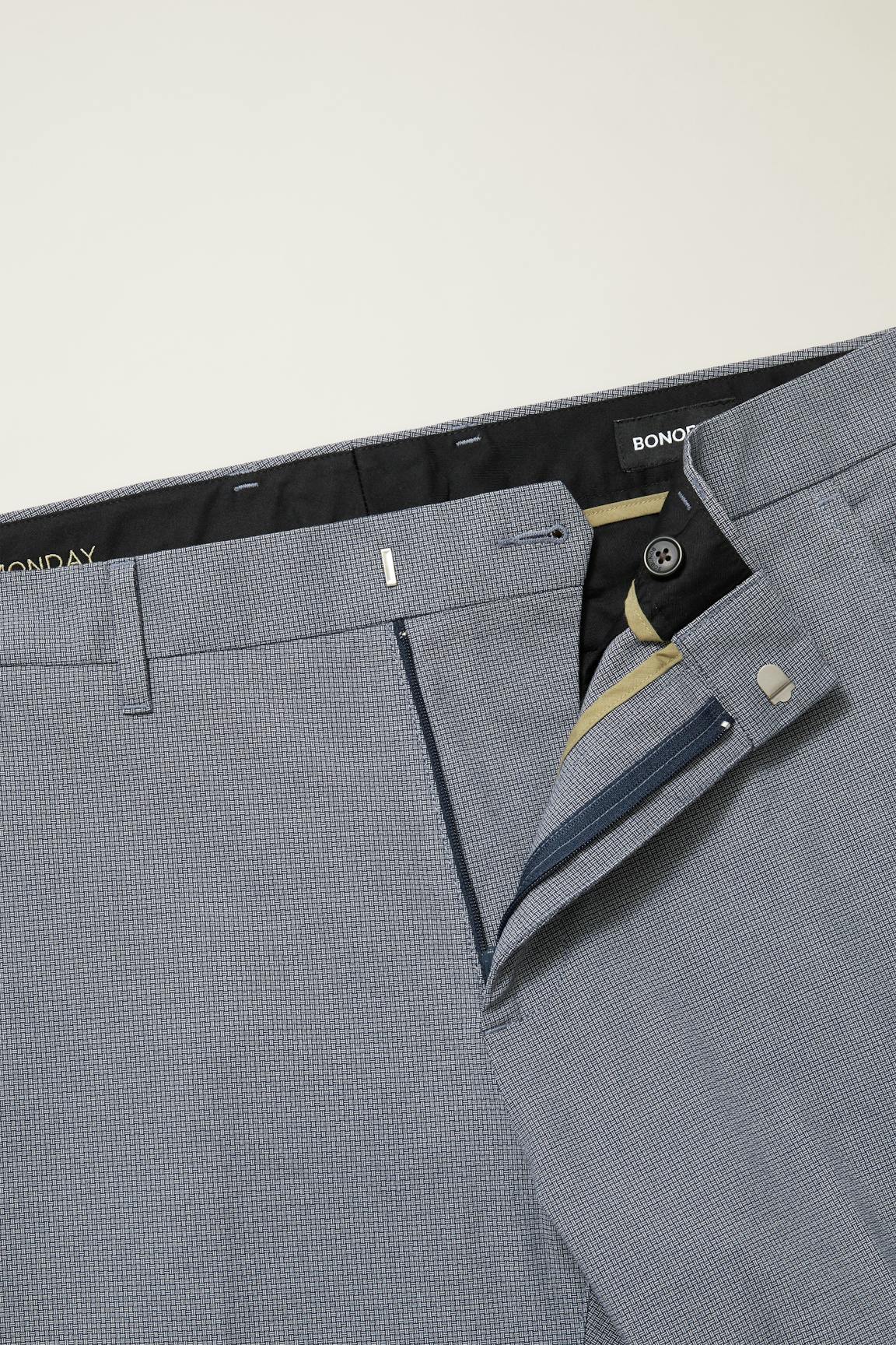 Bonobos Weekday Warrior Dress Pants