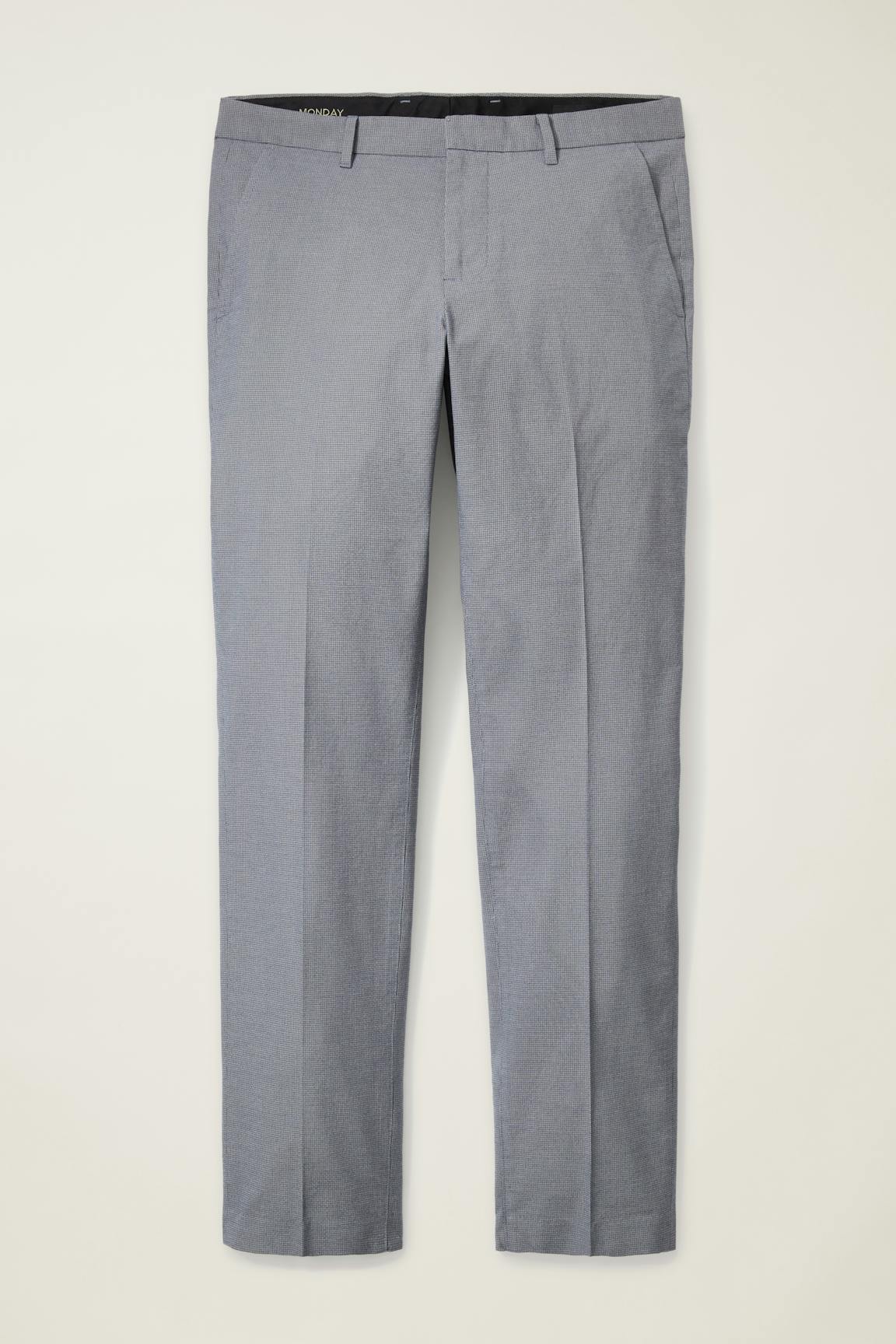 Bonobos Weekday Warrior Dress Pants