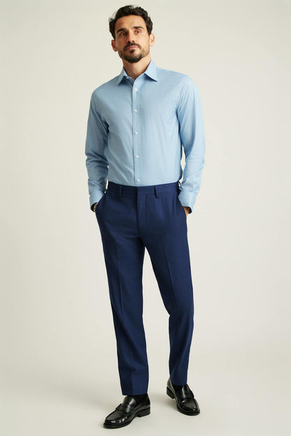 Bonobos Jetsetter Italian Wool Dress Pant